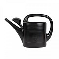 Gieter 10 liter zwart
