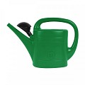 Gieter 5 liter donkergroen