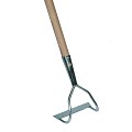 Hak - Met beugel - 16 cm - Zonder steel