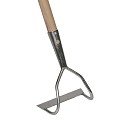 Hak - Met beugel - 16 cm - Zonder steel