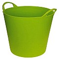Flexibel kuipje 26l fel groen
