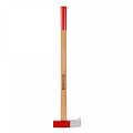 Kloofbijl 3kg. hickory steel
