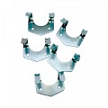 Gereedschapshaken - Metaal - 5 stuks