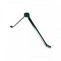 Stokhouder extra breed 44cm