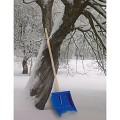 Sneeuwruimer 48cm blauw ks+st