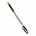 Sneeuwruimer 48cm blauw ks+st