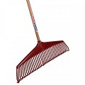 Bladhark - Kunststof - 67 cm - Extra breed - Zonder steel
