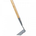 Hak - Onkruidhak - Verzinkt - 16 centimeter - Zonder steel