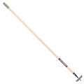 Hak - Onkruidhak - Verzinkt - 16 centimeter - Zonder steel