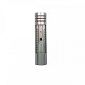 Thermometer min/max metaal