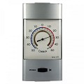 Thermometer bimetaal min/max