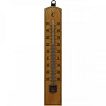 Thermometer hout 20cm