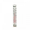 Thermometer 40cm kunststof