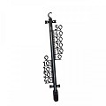 Buitenthermometer 47cm kunststof