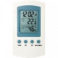 Thermometer digitaal binnen