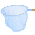 Schepnet blauw