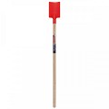 Mini-spade kunststof