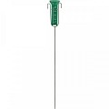 Regenmeter 40ml steel 95cm