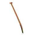 Greepsteel met bus 85cm