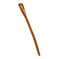Schopsteel 100cm recht