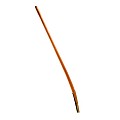 Greepsteel met bus 130cm