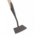 Topschoffel - Professioneel - Gesmeed - 20 cm - Zonder steel