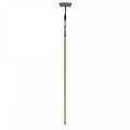 Topschoffel - Professioneel - Gesmeed - 20 cm - Zonder steel
