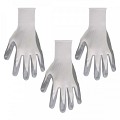 Werkhandschoenen - Nylon - Set van 3