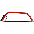 Beugelzaag - Grove vertanding - Premium Quality - 60 cm
