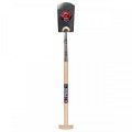 Spear and Jackson - Spade - Blank geslepen - Essenhouten steel - 85 cm