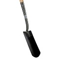 Spear and Jackson - Spade - Blank geslepen - Essenhouten steel - 85 cm