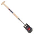 Spear and Jackson - Spade - Blank geslepen - Essenhouten steel - 85 cm