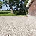 Limburgs grind 8-16 mm (20 kg)