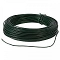 Spandraad geplast. 30m x 1,4mm
