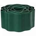Grasranden 9m 9cm hoog