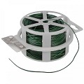 Binddraad geplast. 50m x 1.2mm