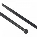 Stootijzer - Hefboom - Gehard staal - 140 centimeter