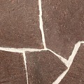 Porfier (Italië)  3-6 cm ("gigante") (15 m2/1500 kg)