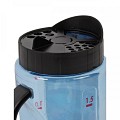 Strooibus - Verschillende strooigaten - Kunststof - 2 liter