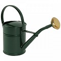 Gieter 1.5l metaal groen