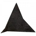 Tegelritzer - Essenhouten steel - 160 cm