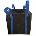 Big Bag - Bouwafvalzak - Met veer - 1000 liter