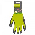 Tuinhandschoenen - Voor dames - Lime