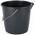 Emmer met schenktuit 10 liter