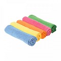 Microvezeldoeken high quality 5 stuks