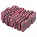 Zeepwolsponsjes 20 stuks