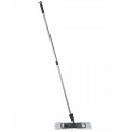 Dweil met telescoopsteel