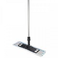 Dweil met telescoopsteel