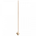 Talen Tools - Onkruidborstel - Staal - Essenhouten steel - 120 cm - FSC 100%