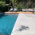Stone 20MM Light Grey tegel 80x80x2 cm